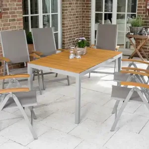 MERXX Garten-Essgruppe »Naxos« Schneller Versand
