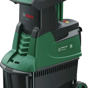 Bosch Home & Garden Häcksler »AXT 22 D« 2200 Watt Ausverkauf
