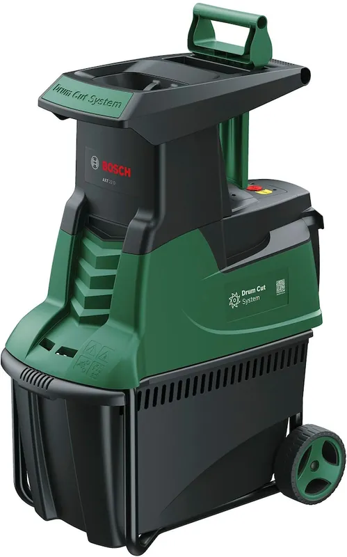 Bosch Home & Garden Häcksler »AXT 22 D« 2200 Watt Ausverkauf