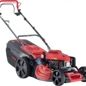 Sonderangebot AL-KO Benzinrasenmäher »Premium 521 SP-A« 51 cm Schnittbreite