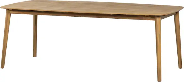 WOOOD Gartentisch »Kris Esstisch« Bestseller