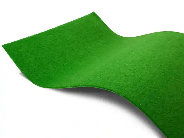 Preisknaller Primaflor-Ideen in Textil Kunstrasen »GARDEN B1, Gesamthöhe 5 mm, Made in Belgium« rechteckig Rasenteppich, strapazierfähig, witterungsbeständig & wasserfest