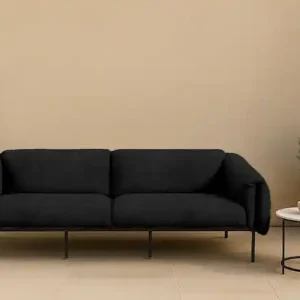 Home affaire 3-Sitzer »Lumi« Outdoor Gartensofa, wetterfeste Materialien, Breite 228 cm Geprüft