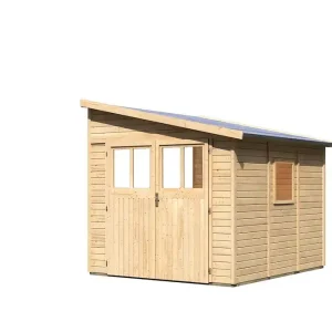 SH Bomlitz 3 natur 238x268x243 Jetzt Kaufen