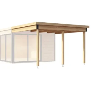 Sale Anbau für Designh 412 Gr.2 natur