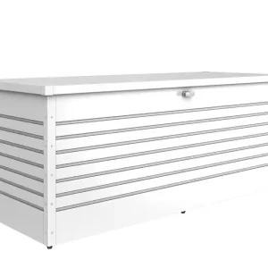 Geprüft FreizeitBox 200 weiß
