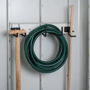 Gerätehaus Neo Haken Set Neuheit