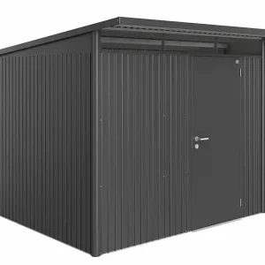 GH AvantGarde Gr. A6 dkl.gr.met. m.Standardtür Saisonangebot