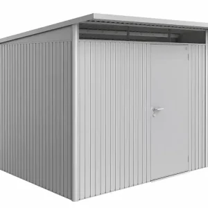 GH AvantGarde Gr. A6 silber-met. m.Standardtür Must-Have