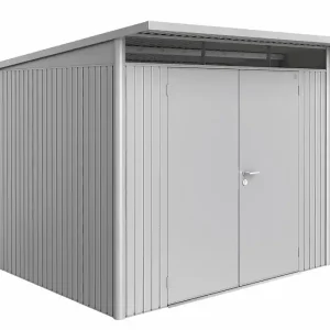 GH AvantGarde Gr. A6 silber-met. m.Doppeltür Top-Angebot