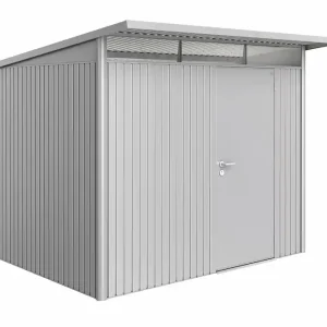 GH AvantGarde Gr. A5 silber-met. m.Standardtür Neue Kollektion