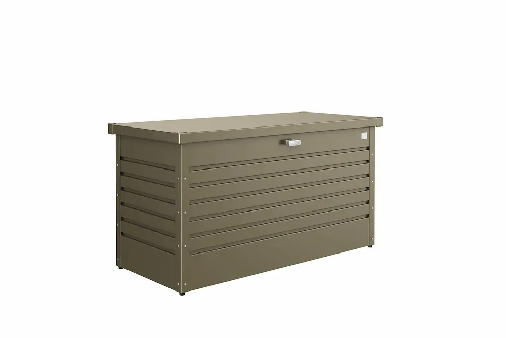 Highlight FreizeitBox 130 bronze-metallic