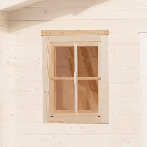 Meistverkauft Einzelfenster für BBH 45 mm Maße 70 x 79 cm