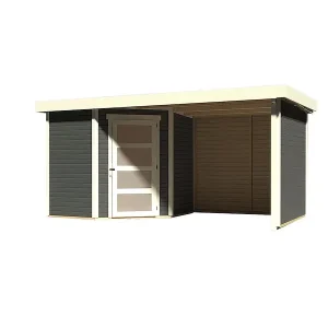 Kostenloser Rückversand SH Schwandorf 3 ter217x213x218 im Set mit AD 2,40m und SW+RW
