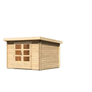 BH Bastrup 5 natur 280x280x222 Heißes Angebot