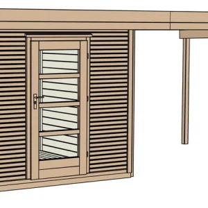 Designh.Wekal.Kingston 172 B Gr.2, anthr.235 x 240 cm+295cm Markenprodukt