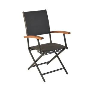 Sofort Bestellen Paxos Set 3tlg. 2 Klappsess., graph/gr,1 A-Tisch