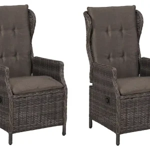 Saviano Sessel, 2er Set Gasdruckfeder Meistverkauft