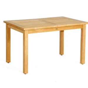 Ausziehtisch Winchester Teakholz/Old Tea k SonnenPartner Expressversand