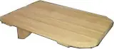 Neuheit Bistrotisch abnehmb. f.Modell Rustikal 305/405 Z Comf. Teak