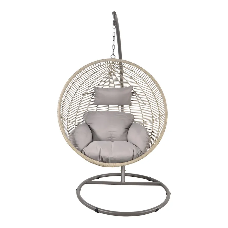Expressversand Hängekorb Circle Ø 105x196 cm