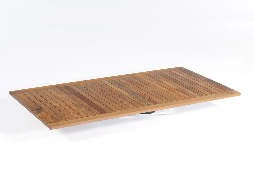Tischplatte Select Old Teak Meistverkauft