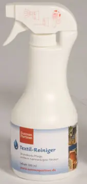 Billig Sonnenpartner Textilreiniger 500ml