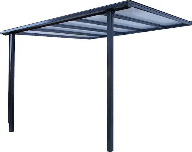 Beckmann Terrassendach »TREND Gr. 1« Billig
