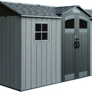 Lifetime Gerätehaus »Kentucky« Heißes Angebot