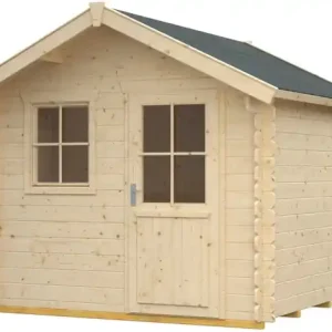 Angebot Skanholz Gartenhaus »Porto 3«