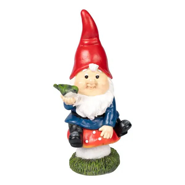 Wochenendangebot viva domoGartenzwerg Rolf
