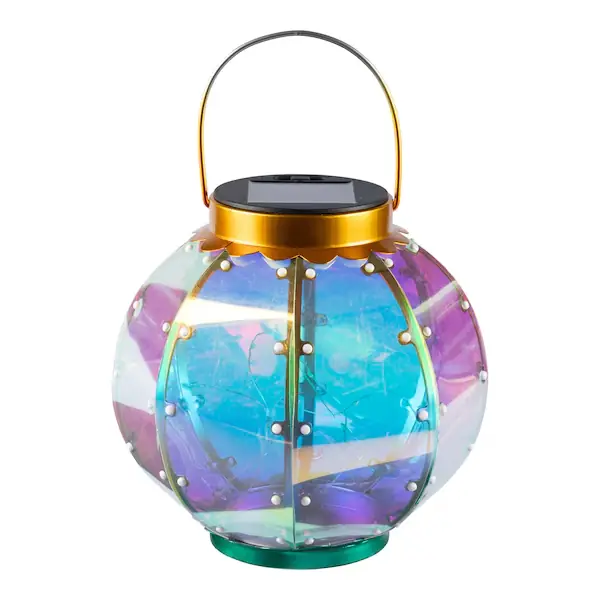 Top-Seller viva domoSolar-Lampe „Magic“