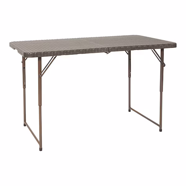 Angebot Platzspar-Klapptisch