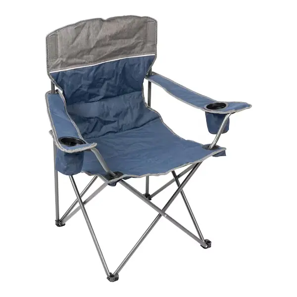genialoCamping-Stuhl „Premium“ Gratis Versand