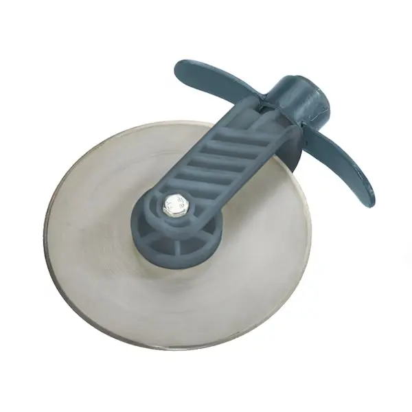 Rabatt MaximexRasenkantenroller „Cut“