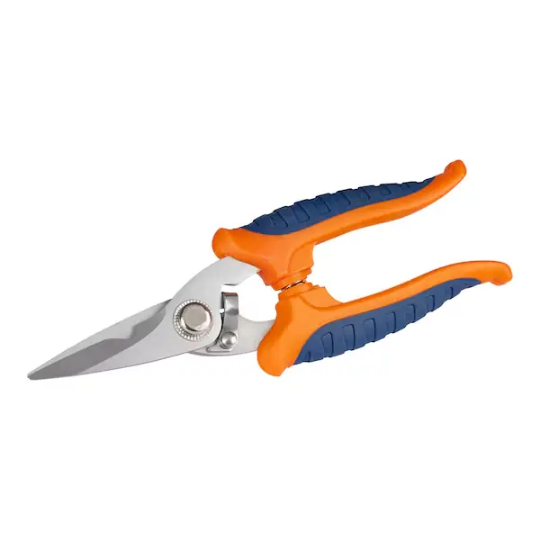 Angebot genialoGartenschere "Komfort"