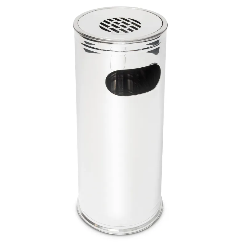 Angebot Standaschenbecher außen 75 cm