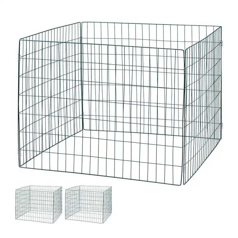 Must-Have Komposter Metall 3er Set