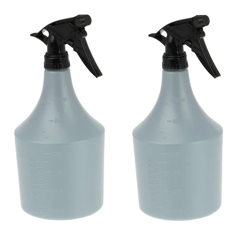 Geprüft Sprühflasche 1 l im 2er Set