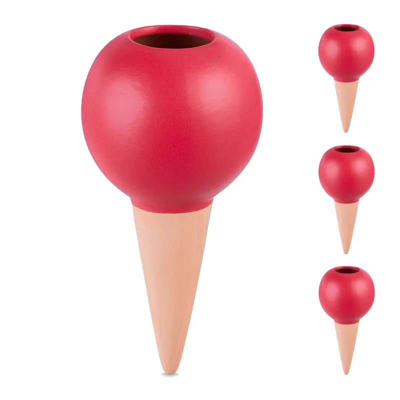 Tonkegel im 4er Set Markenware