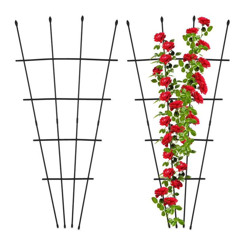 Sofort Bestellen Rankgitter 2er Set