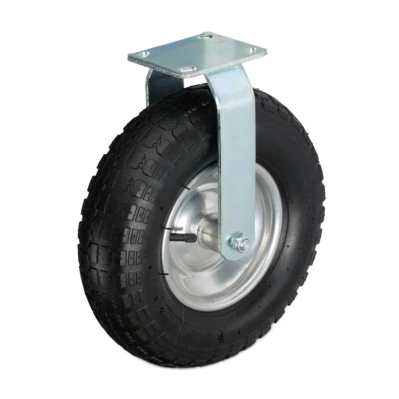 Angebot Bockrolle 3.50-6
