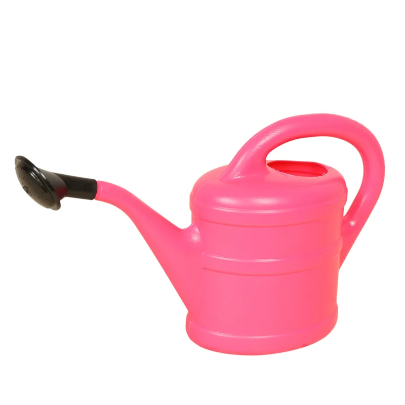Gießkanne Geli Pink 1 Liter für Zimmerpflanzen und Balkonpflanzen Begrenztes Angebot
