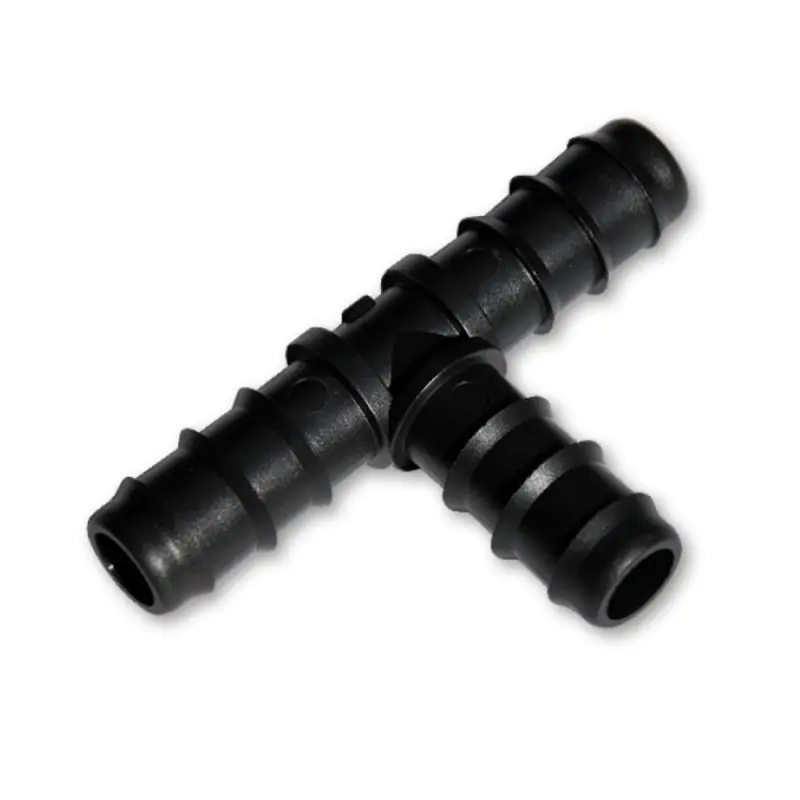 T-Stück Steckverbinder 12 mm Top-Angebot