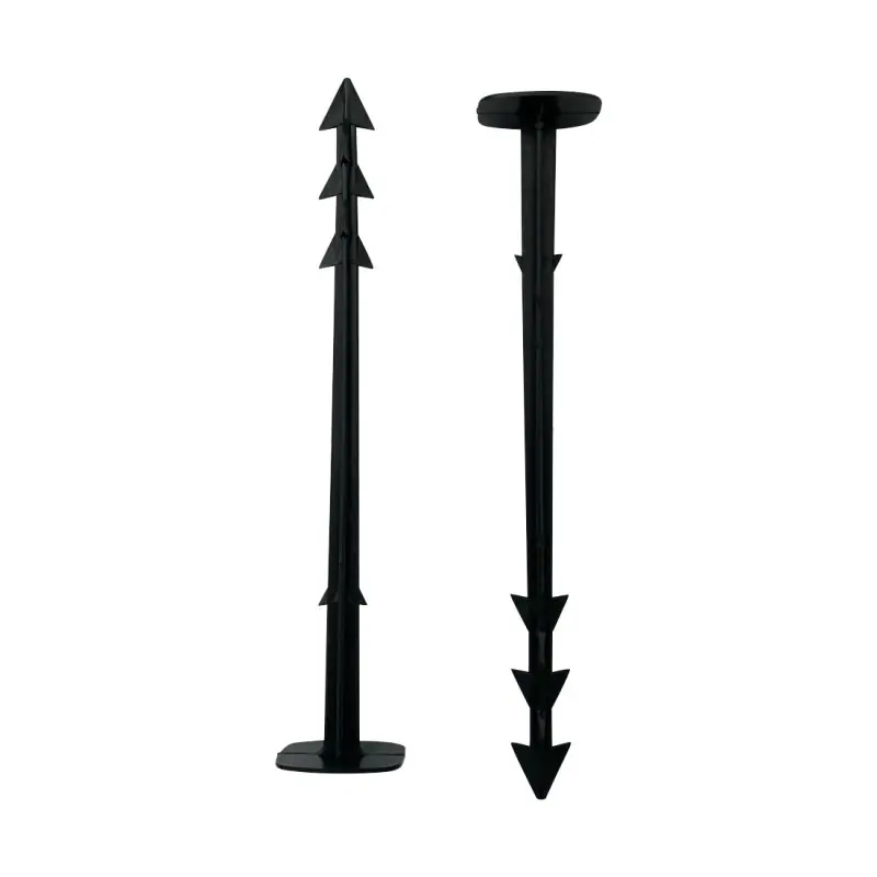 TAMS® 50 Stk. Erdanker, Erdnägel 200 mm Wochenendangebot