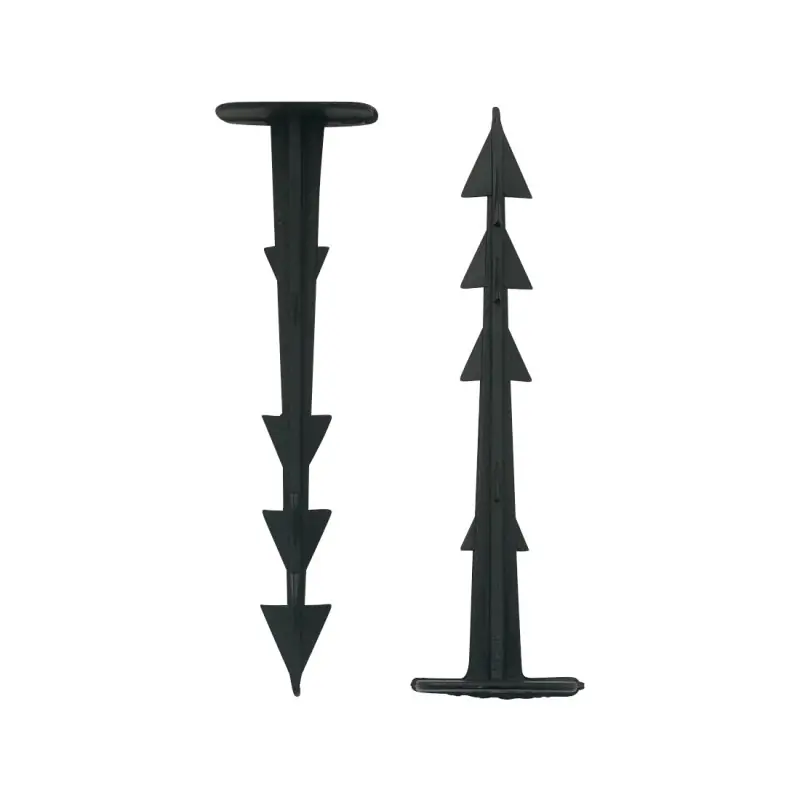 TAMS® 100 Stk. Erdanker, Erdnägel 125 mm Ausverkauf