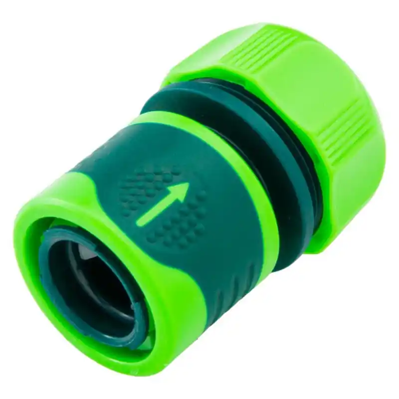 Verto Schlauchkupplung 3/4" auf 5/8" Sale