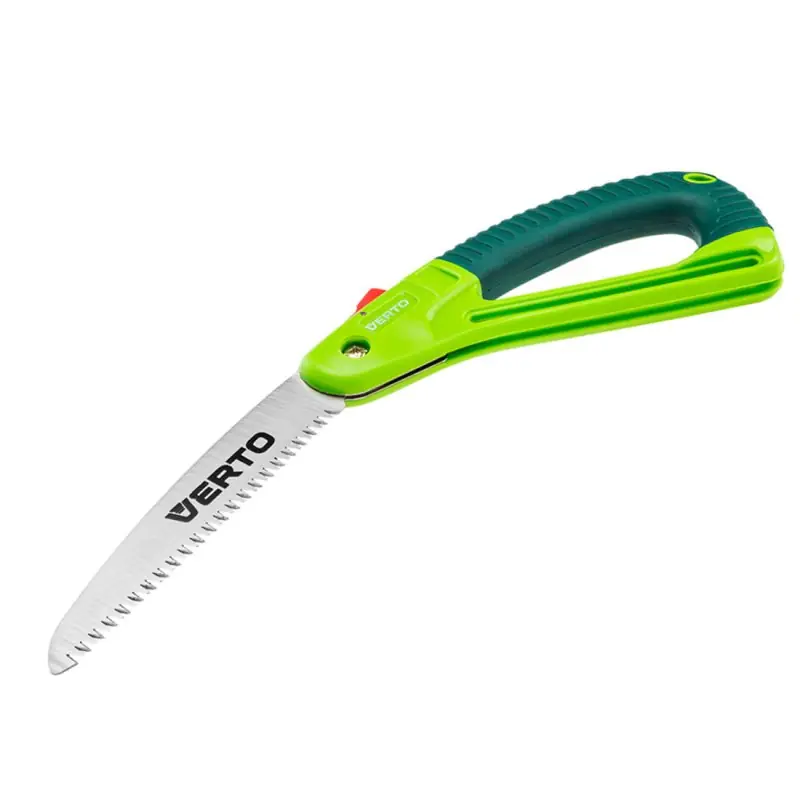 Neuheit Verto Klappsäge 180mm