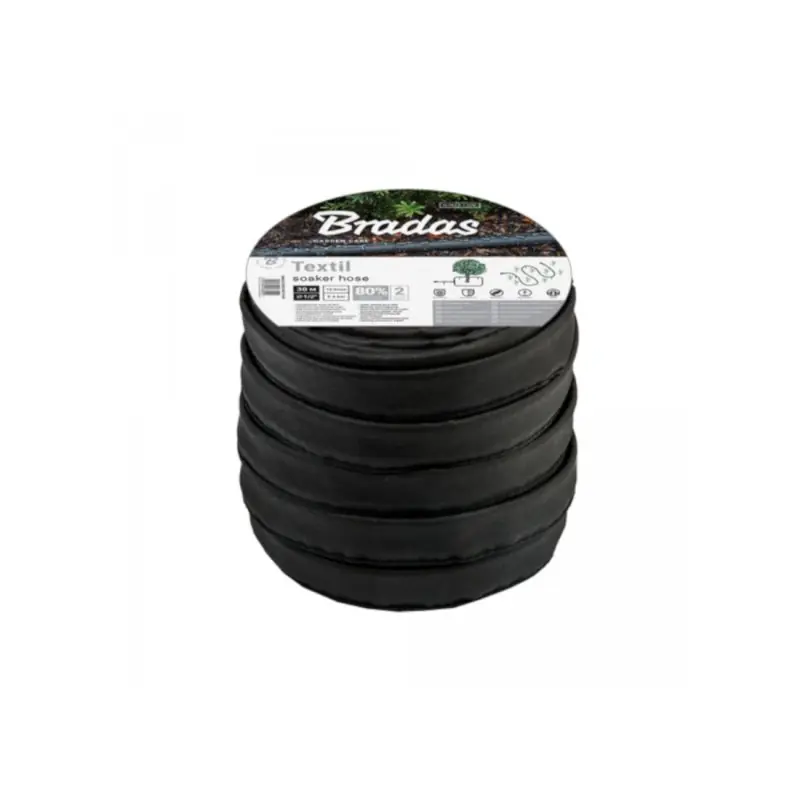 Angebot 30m Bewässerungsschlauch 1/2"