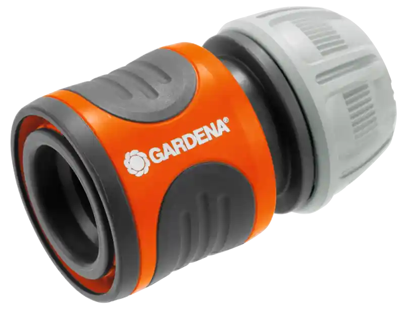 Gardena Schlauchverbinder 12,5 mm (1/2") – 15 mm (5/8") Preiswert